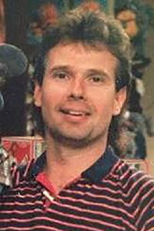 Bob Stutt