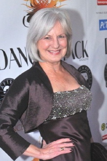 Bobbie Bates