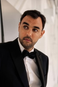 Bobby Boermans