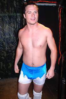 Bobby Quance