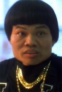 Bobby Yip Kin-Sang