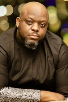 Bode Ojo