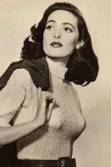 Bodil Miller