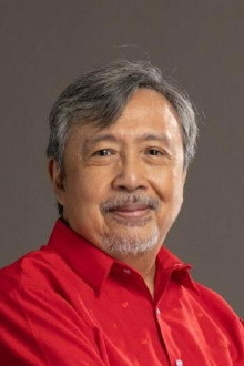 Bodjie Pascua