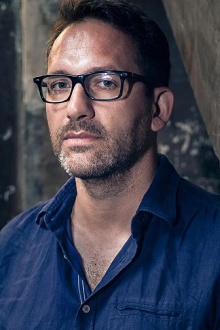 Bogdan Mureșanu