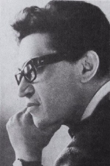 Bogdan Trotsyuk