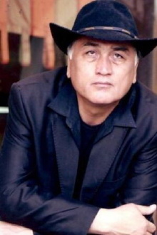 Boir Xolmirzayev