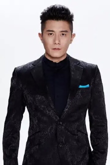 Bokun Qin