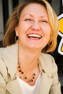Bonita Pietila