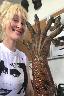 Bonnie Ephraim