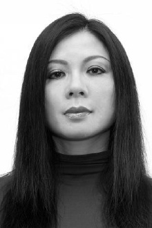 Bonnie Fu Yuk-Jing