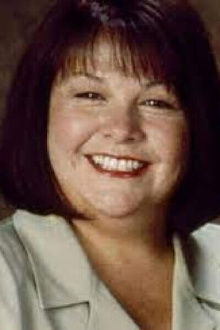 Bonnie Turner