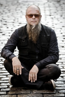Boris Grebenshchikov
