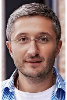 Boris Khanchalyan