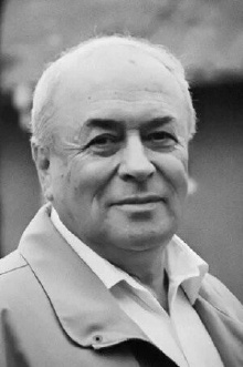 Boris Konunov