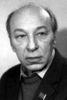 Boris Kotov