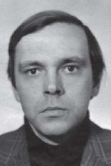 Boris Kustov