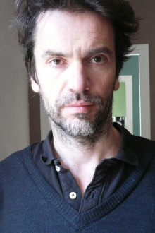 Boris Lojkine