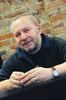 Boris Masník