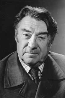 Boris Polevoy