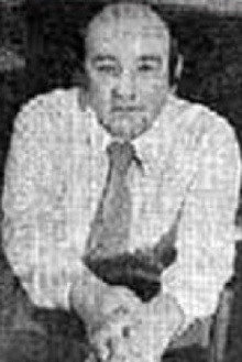 Boris Rychkov