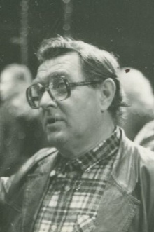 Boris Rytsarev