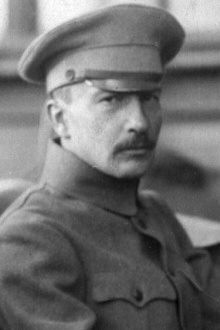 Boris Savinkov