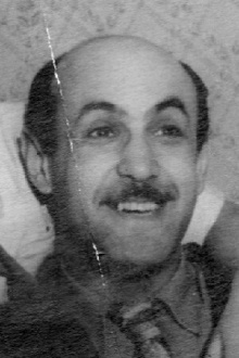 Boris Starshov