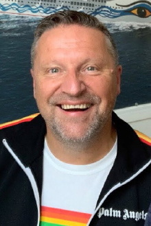 Borris Brandt