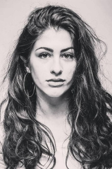Boryana Babanova