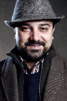 Borzoo Arjmand