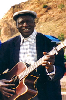 Boubacar Traoré