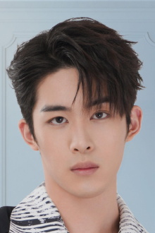 Bowen Hu