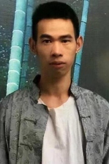 Boxin Zhang