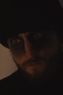 Brad Belemjian