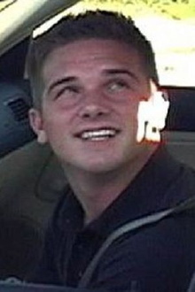 Brad Davis