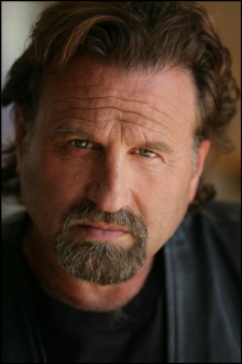 Brad Sergi