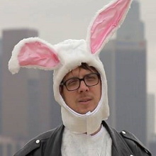 Brad Warner