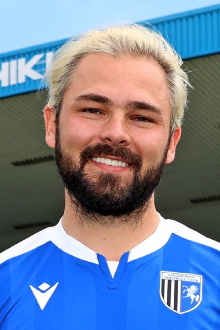 Bradley Dack
