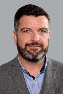 Bradley Freegard