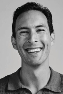 Brady Fujikawa