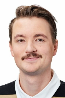 Bram Krikke