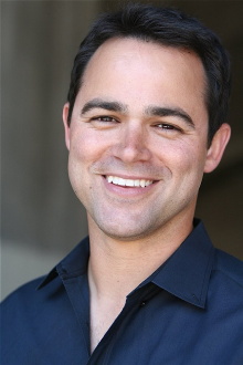 Brandon Dean
