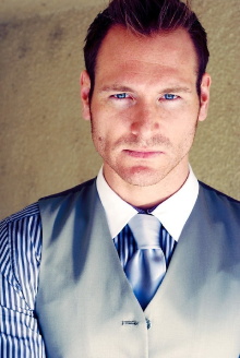Brandon Ellison