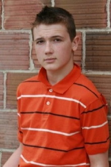 Brandon James Olson