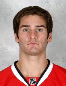 Brandon Saad