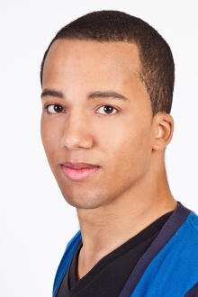 Brandon Stouffer