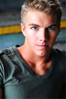 Brandon T. Collins