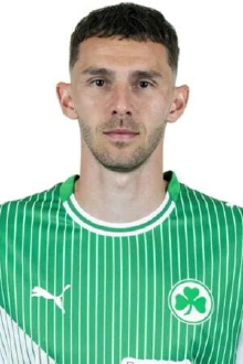 Branimir Hrgota