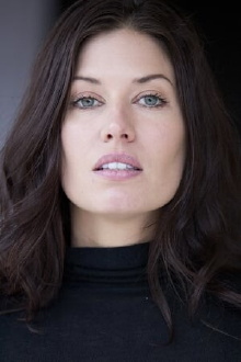 Bree Condon